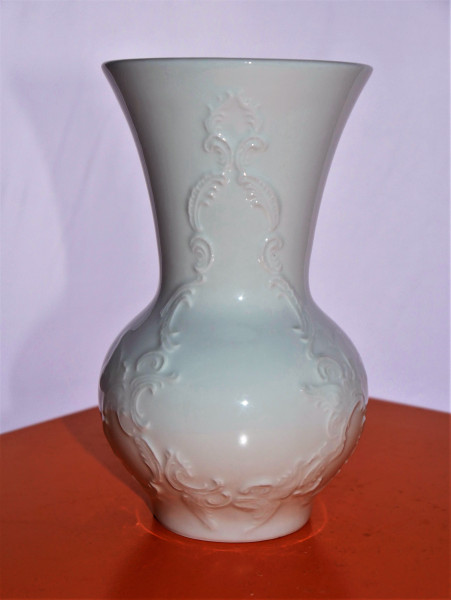 Vase "KPM"